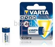 Батарейка VARTA V28PX 6.2V