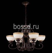 Люстра 600/6 Bogate's