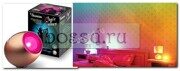 ЭРА ДЕКОРАТИВНЫЙ СВЕТИЛЬНИК - MAGIC COLORS JK-S-1.5